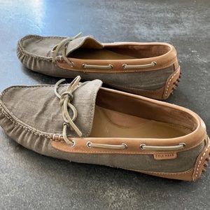 Cole Haan men’s driving moccasins/loafers size 11